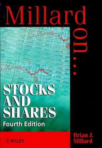 Stocks and Shares - Click to Buy