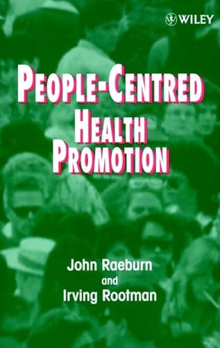 People-Centred Health Promotion