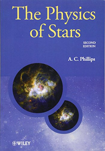 The Physics of Stars (Manchester Physics Series) - Click to Buy