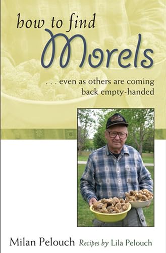 How to Find Morels - Click to Buy