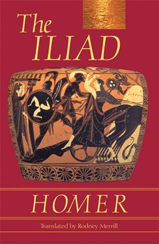 The Iliad - Click to Buy