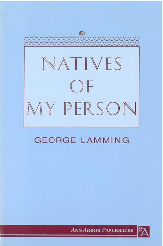 Natives of My Person (Ann Arbor Paperbacks) - Click to Buy