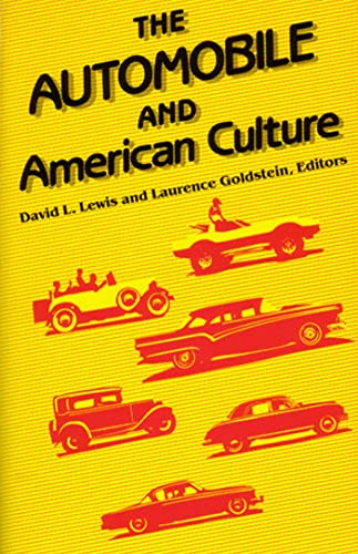 The Automobile and American Culture - Click to Buy