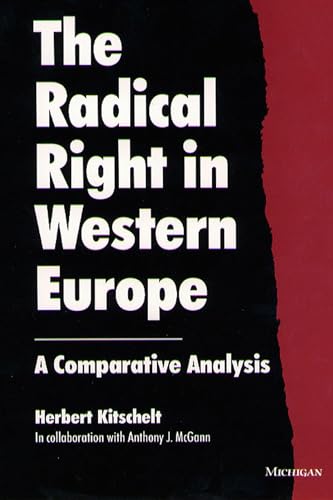 The Radical Right in Western Europe: A Comparative Analysis - Click to Buy