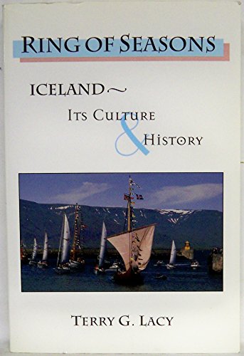 Ring of Seasons: Iceland--Its Culture and History - Click to Buy