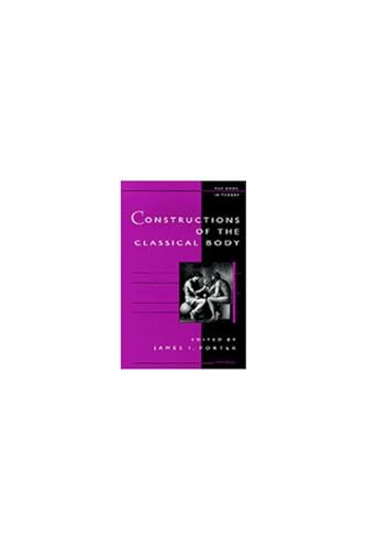 Constructions of the Classical Body - Click to Buy