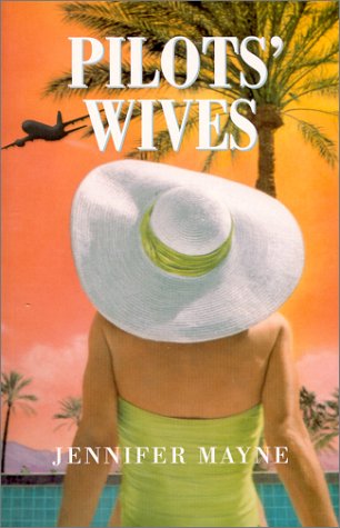 Pilots' Wives - Click to Buy