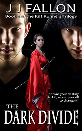 The Dark Divide - Click to Buy