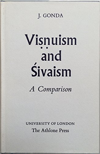 Visnuism & Sivaism - Click to Buy