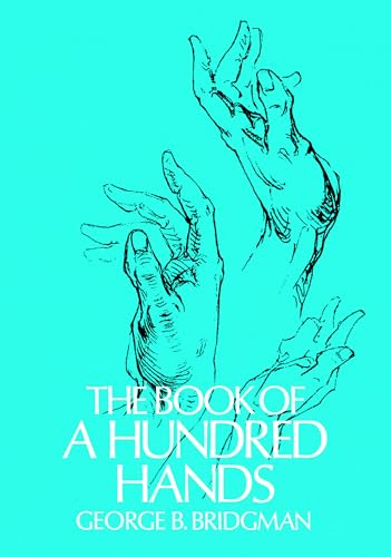 The Book of a Hundred Hands - Click to Buy