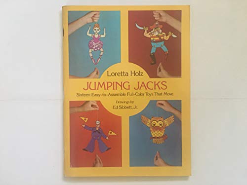 Jumping Jacks - Click to Buy