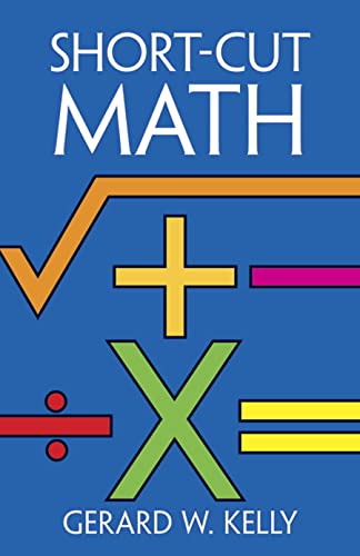 Short-Cut Math - Click to Buy