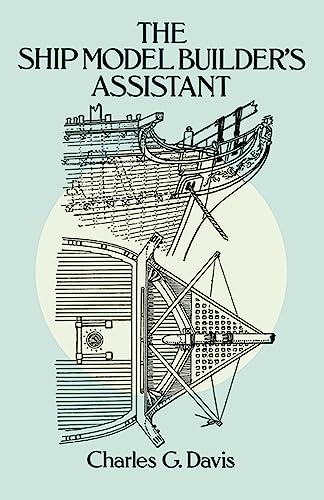 Ship Model Builder's Assistant