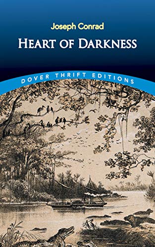Heart of Darkness - Click to Buy