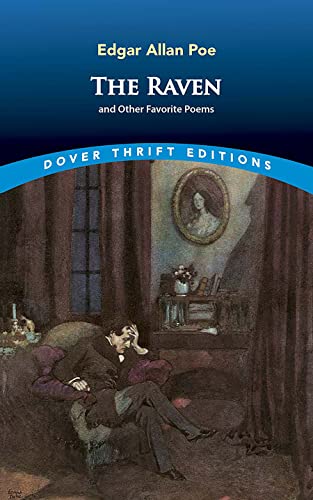 The Raven and Other Favorite Poems - Click to Buy