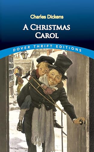 A Christmas Carol - Click to Buy