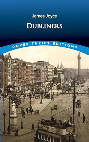 Dubliners - Click to Buy