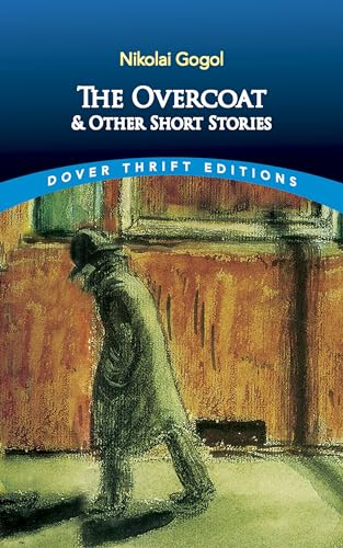 The Overcoat and Other Short Stories - Click to Buy