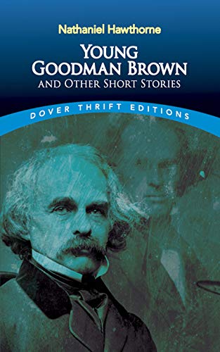 Young Goodman Brown and Other Short Stories - Click to Buy