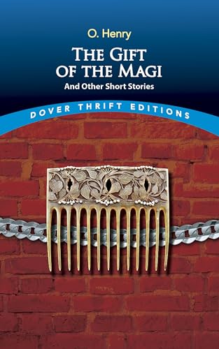 The Gift of the Magi and Other Short Stories - Click to Buy