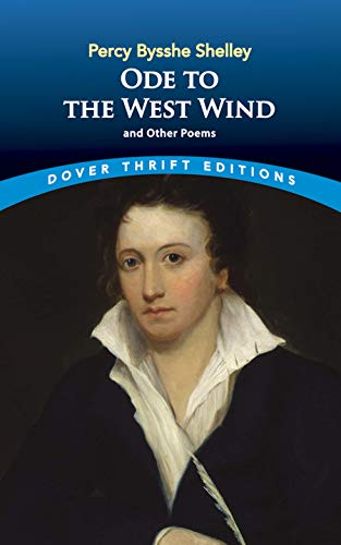 Ode to the West Wind and Other Poems - Click to Buy