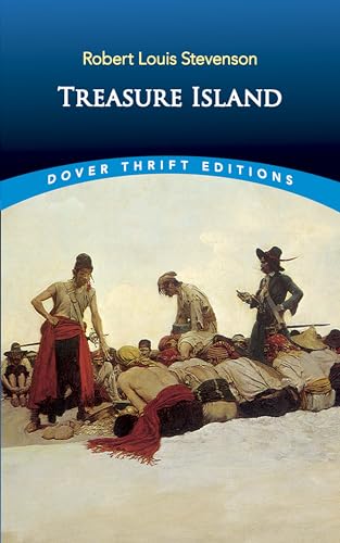 Treasure Island - Click to Buy