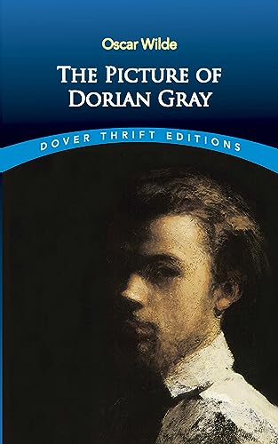 Picture of Dorian Gray: Complete Verses - Click to Buy