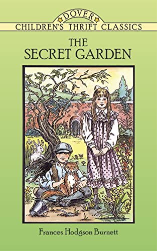The Secret Garden - Click to Buy