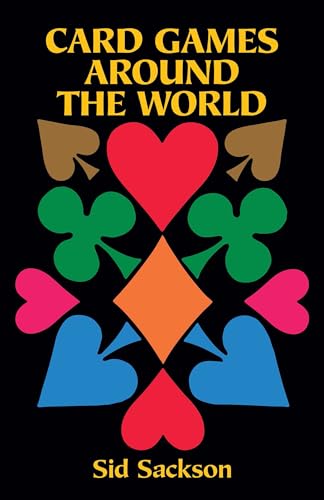 Card Games Around the World - Click to Buy