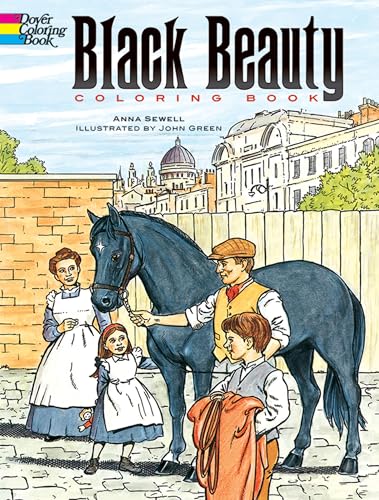 Black Beauty - Click to Buy