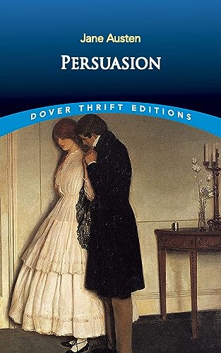 Persuasion (Dover Thrift Editions: Classic Novels) - Click to Buy