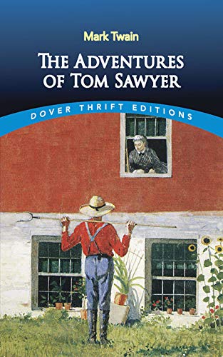 The Adventures of Tom Sawyer - Click to Buy