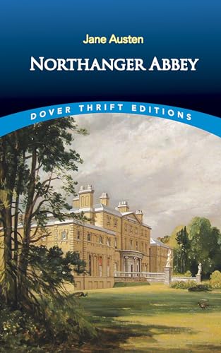 Northanger Abbey - Click to Buy