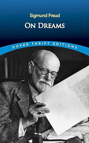 On Dreams - Click to Buy