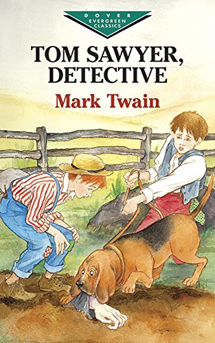 Tom Sawyer, Detective - Click to Buy