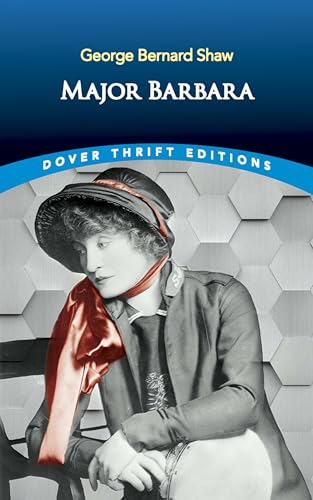 Major Barbara - Click to Buy
