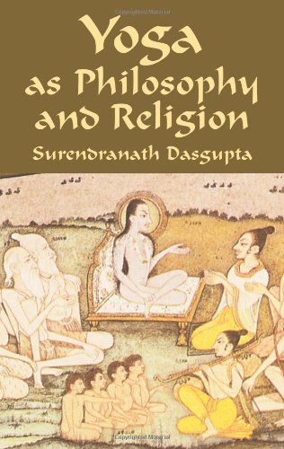 Yoga as Philosophy and Religion - Click to Buy
