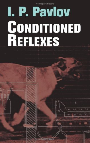 Conditioned Reflexes - Click to Buy