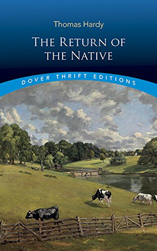 The Return of the Native (Thrift Editions) - Click to Buy