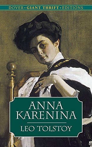 Anna Karenina - Click to Buy