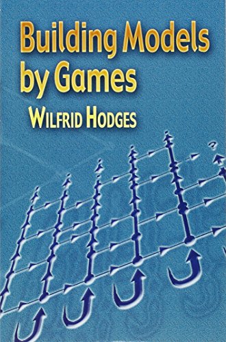 Building Models by Games (Dover Books on Mathema 1.4tics) - Click to Buy
