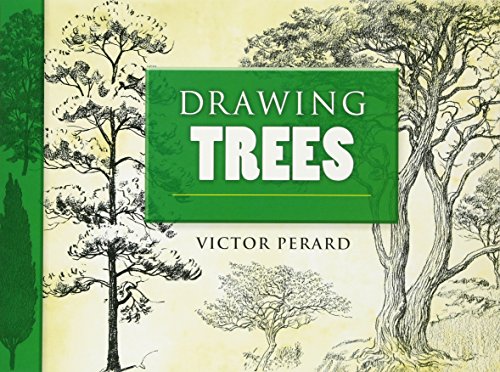 Drawing Trees (Dover Art Instruction) - Click to Buy