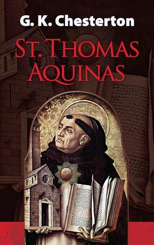 St. Thomas Aquinas - Click to Buy