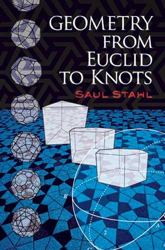 Geometry from Euclid to Knots - Click to Buy