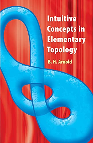 Intuitive Concepts in Elementary Topology - Click to Buy