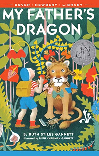 My Father's Dragon - Click to Buy