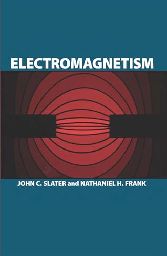 Electromagnetism (Dover Books on Physics)