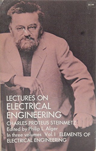 Lectures on electrical engineering - Click to Buy