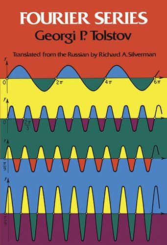 Fourier Series (Dover Books on Mathematics) - Click to Buy