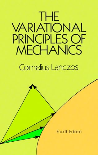The Variational Principles of Mechanics - Click to Buy